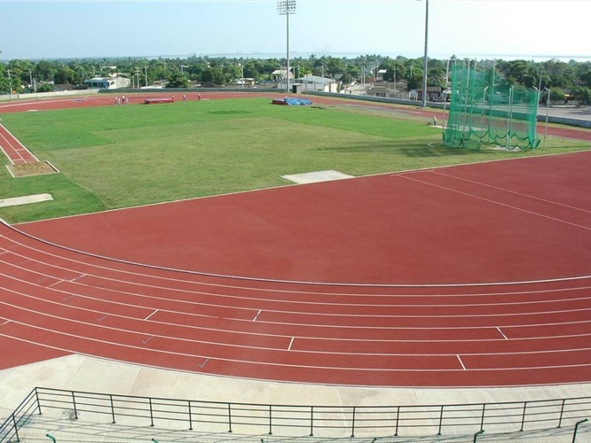 Ocad aprueba a Cartagena $23.432 millones para Juegos Nacionales 2019