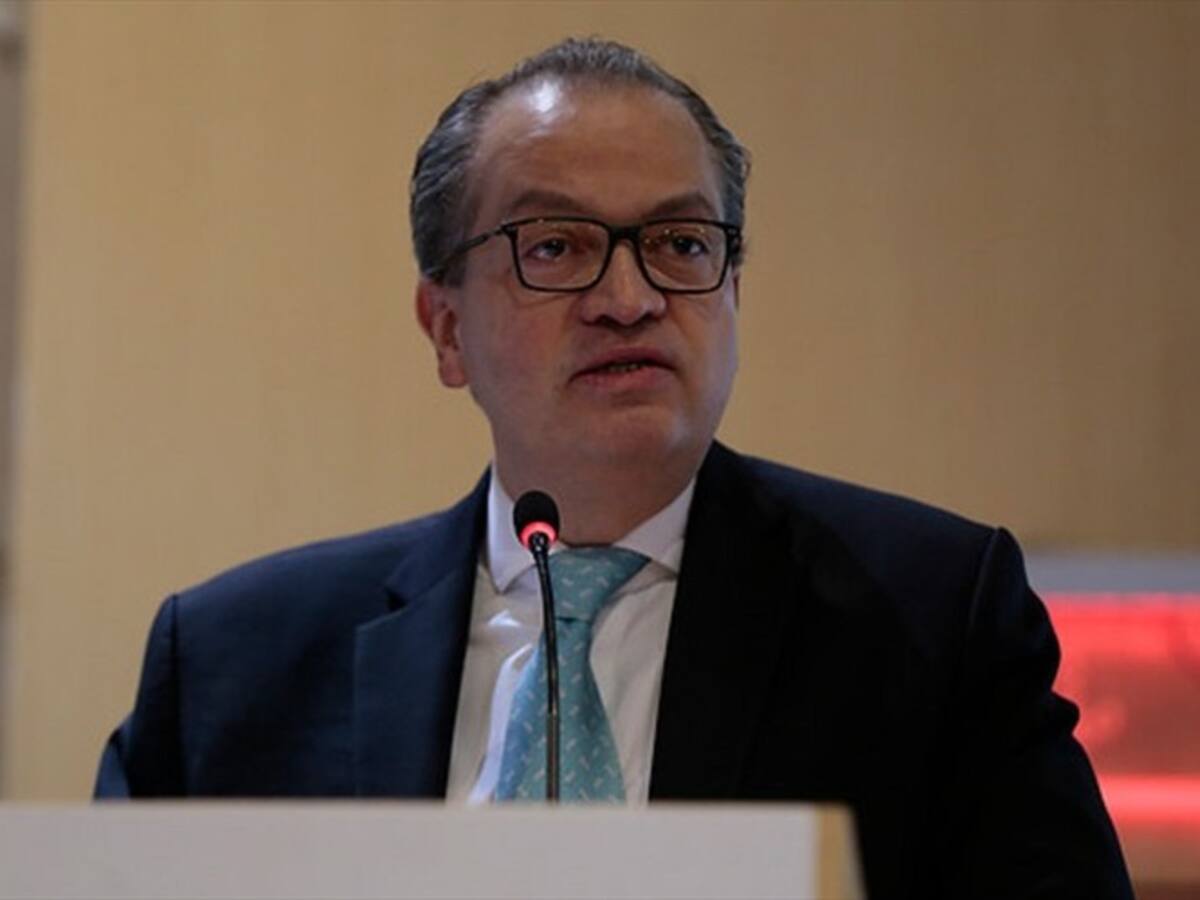 "Un simple protocolo no puede ser blindaje para actos terroristas como el del ELN"