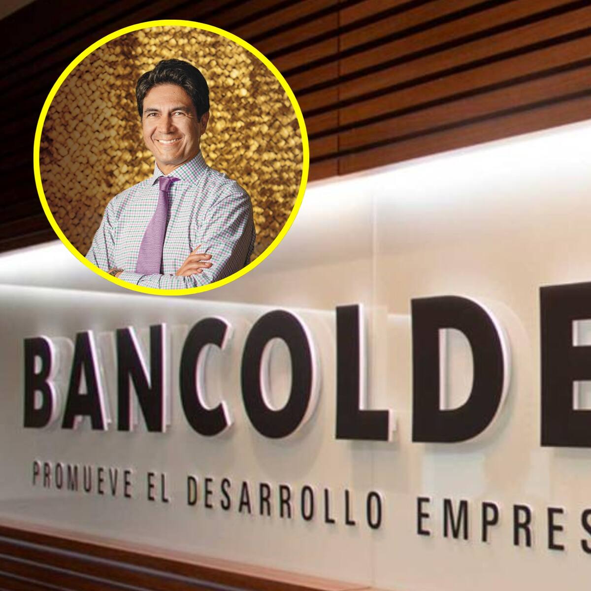 Javier Díaz Fajardo deja la Presidencia de Bancóldex: los tres nombres que suenan para reemplazarlo