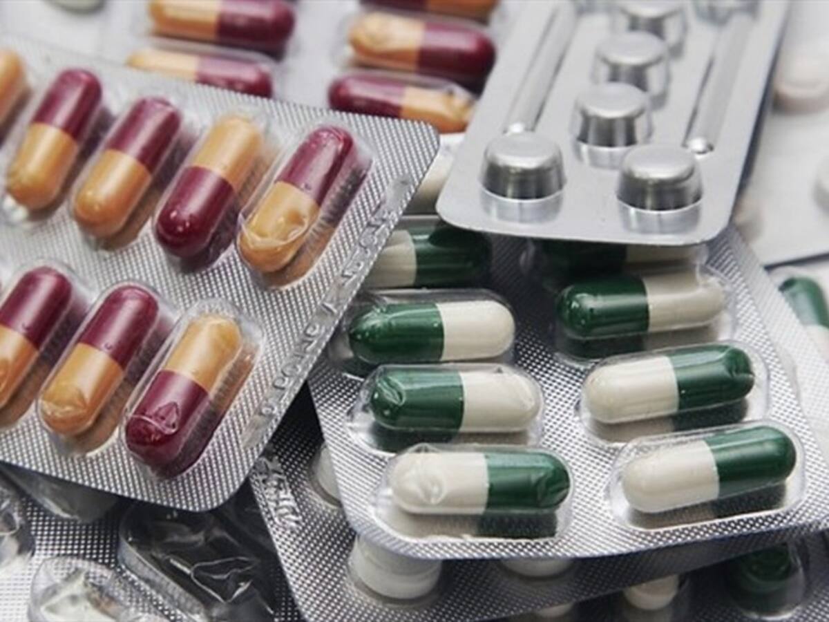 Cae monopolio criminal de distribución de medicamentos para enfermedades catastróficas