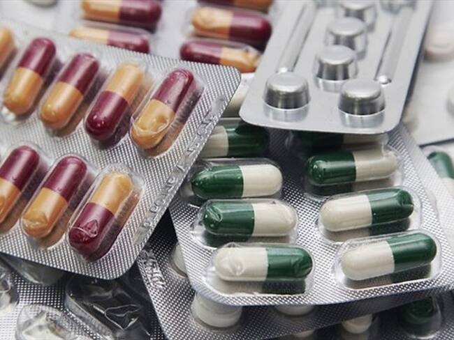 Cae monopolio criminal de distribución de medicamentos para enfermedades catastróficas. Foto: Colprensa