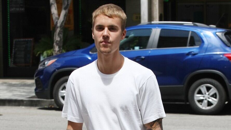 Justin Bieber. Foto: Bang Media