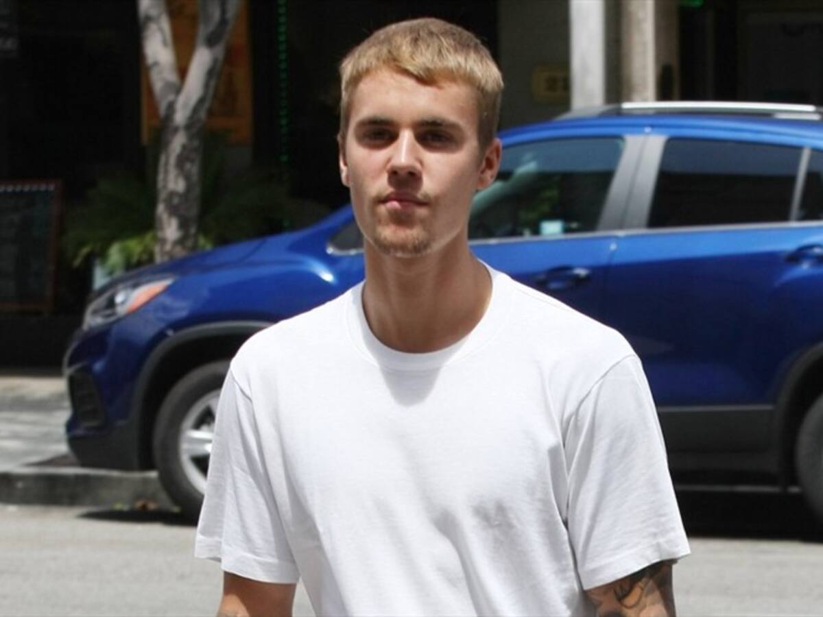 ¿Por que Justin Bieber canceló su gira?