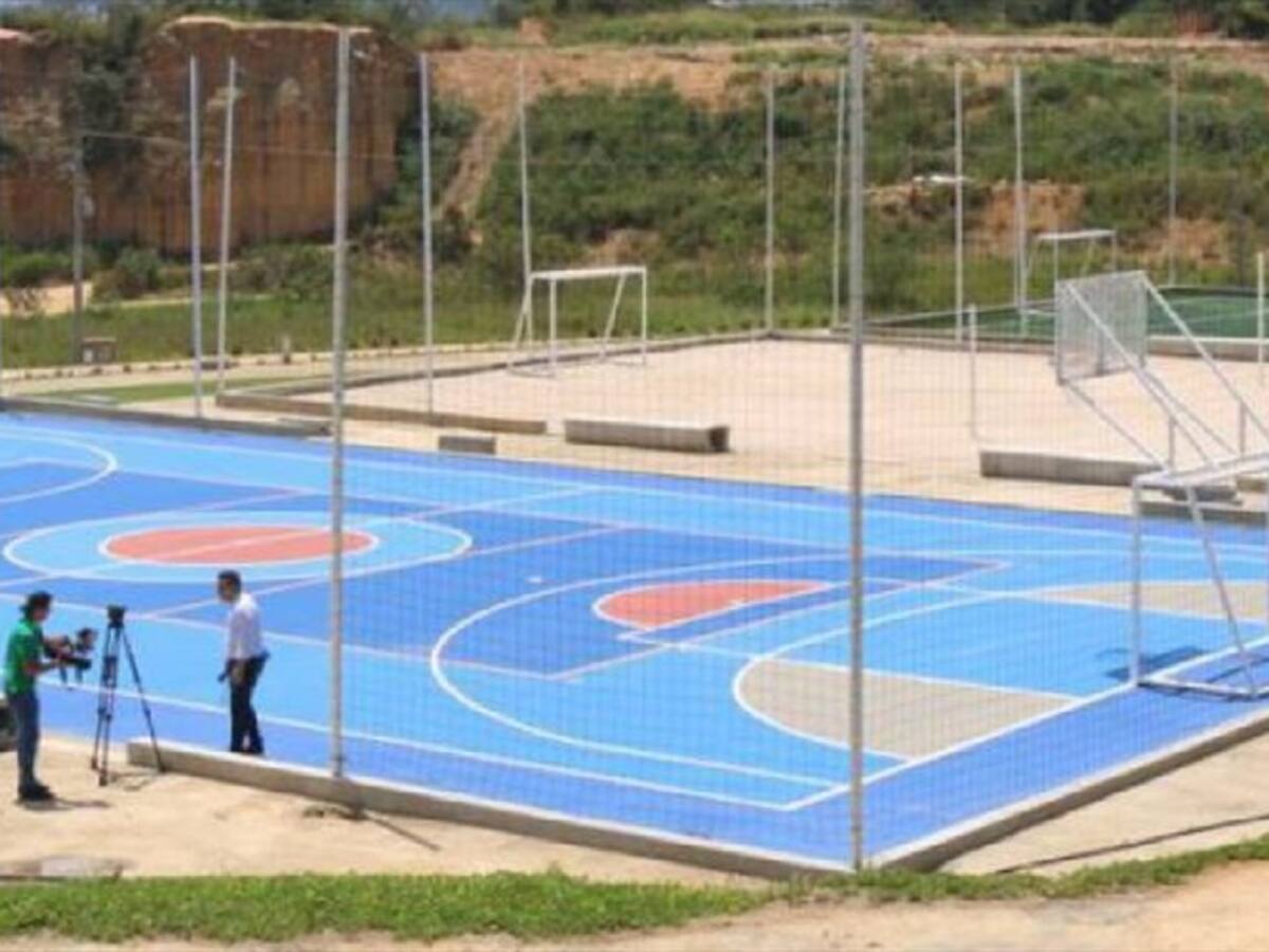 Parque Contemplativo El Carrasco debe someterse a estudios para permiso ambiental