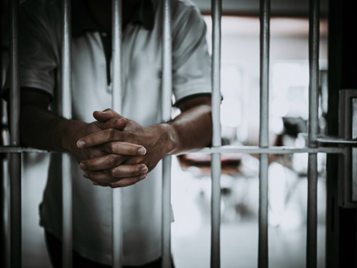 Cárcel para hombre que agredió a su hijo de 6 años