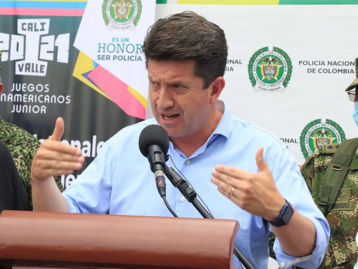 Refuerzan seguridad en Cali por Panamericanos Junior y fiestas de fin de año