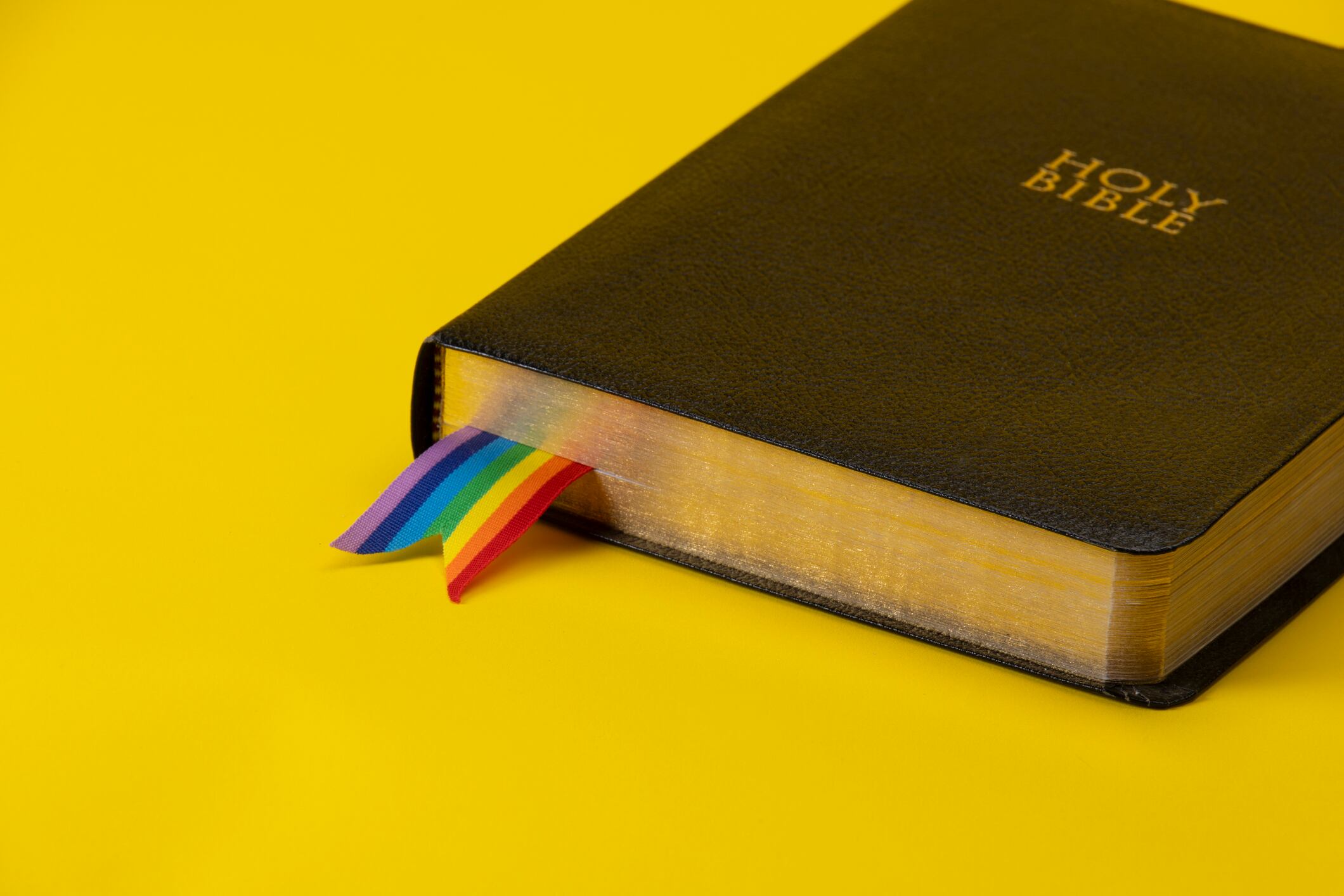 “Comunidad LGBTI se siente en camino a la inclusión”: vocero de Crishom sobre Iglesia católica