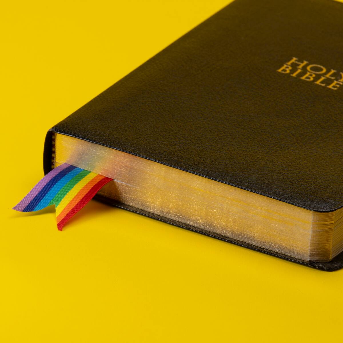 “Comunidad LGBTI se siente en camino a la inclusión”: vocero de Crishom sobre Iglesia católica