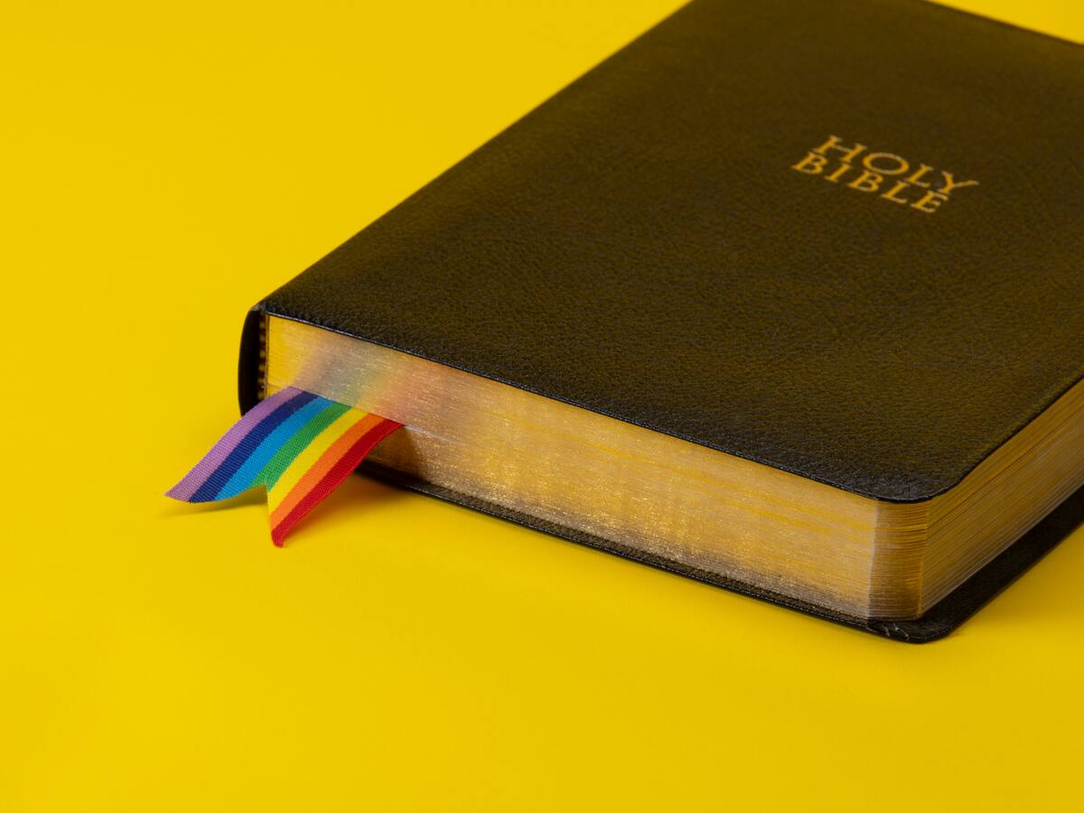 “Comunidad LGBTI se siente en camino a la inclusión”: vocero de Crishom sobre Iglesia católica