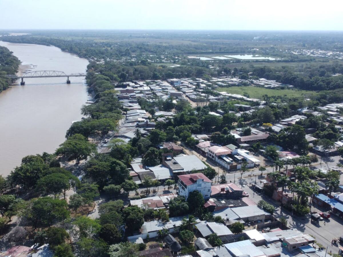 Las confrontaciones en Arauca son por el control de economías ilícitas: Ejército