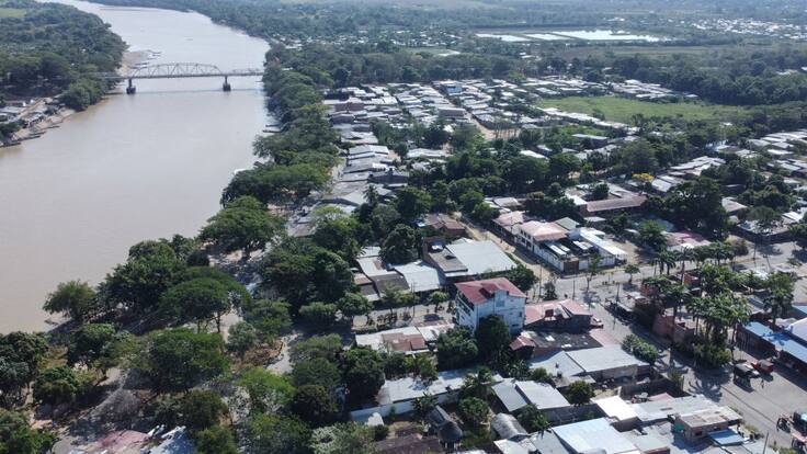 Las confrontaciones en Arauca son por el control de economías ilícitas: Ejército