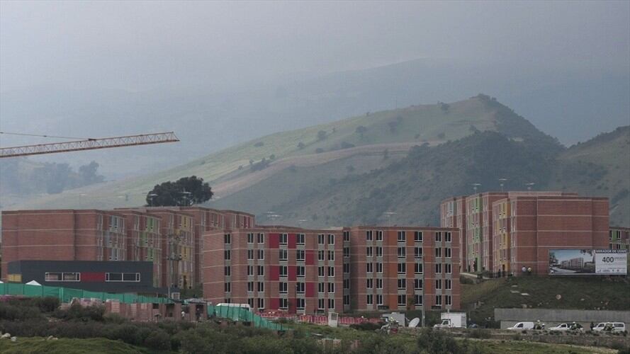 Imagen de referencia. Foto: Colprensa