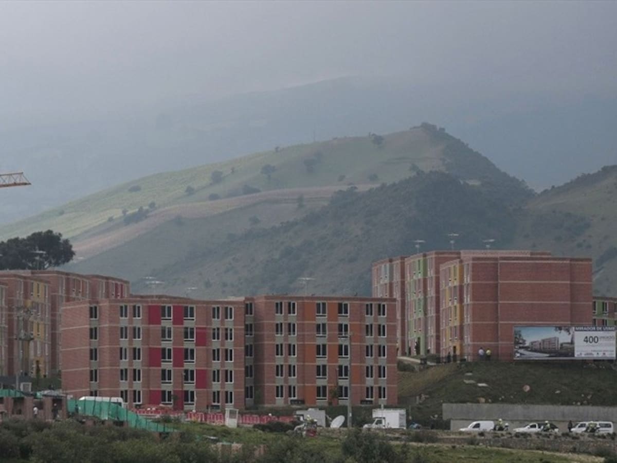 El drama de más de mil familias a quienes nadie les responde por sus proyectos de vivienda