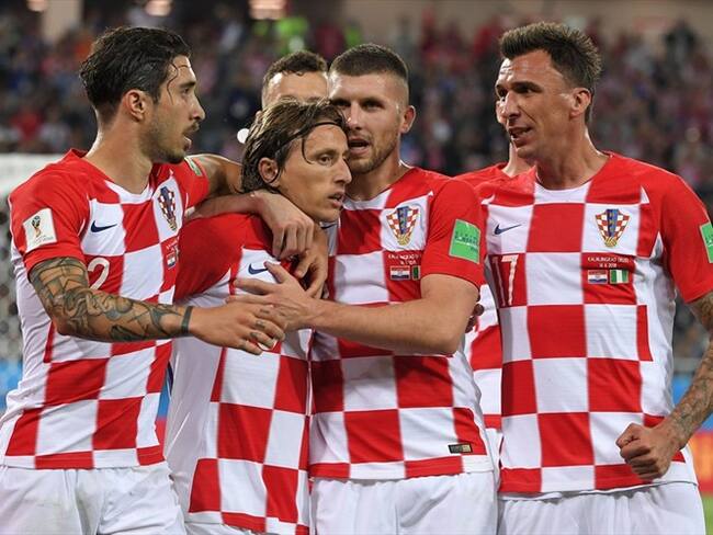 No me sorprende que Croacia esté en la final: Carlos Parreira, campeón del mundo en 1994