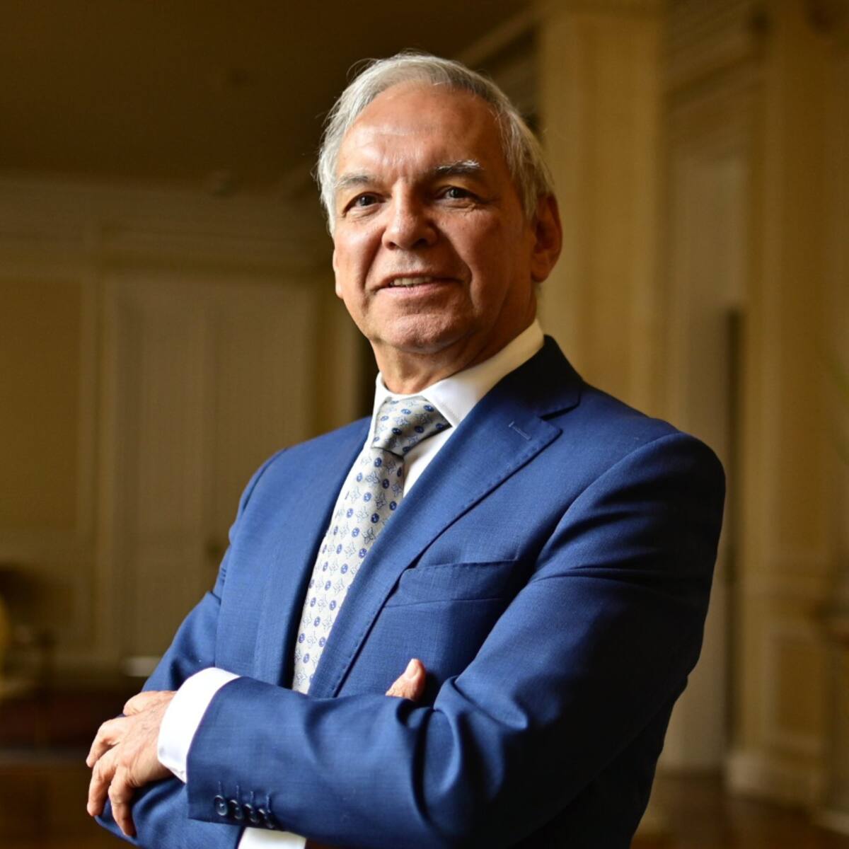 ¿Qué dicen los gremios económicos sobre la salida de Ricardo Bonilla como MinHacienda?