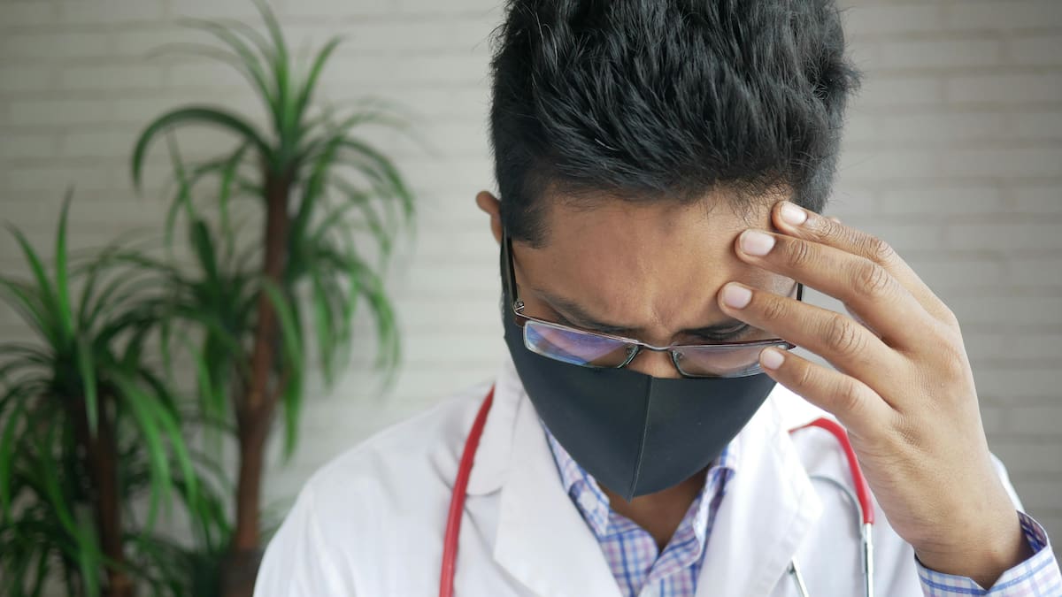 Invertir en salud: una prioridad urgente para construir el futuro de Colombia