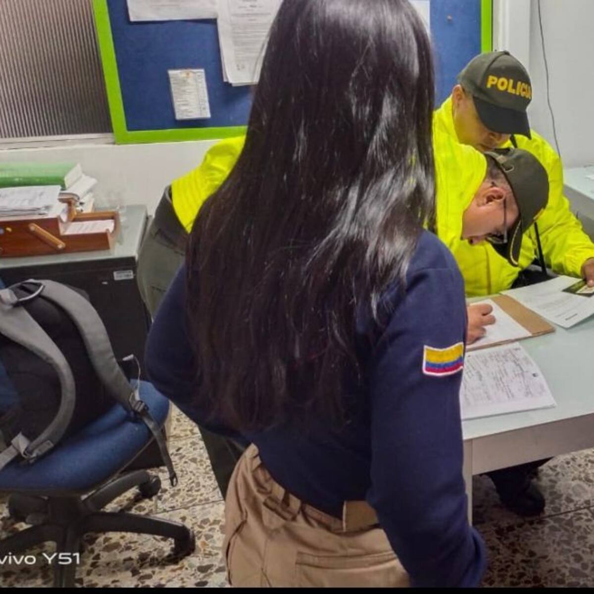 Arturo Char llegó a Barranquilla y fue capturado por las autoridades