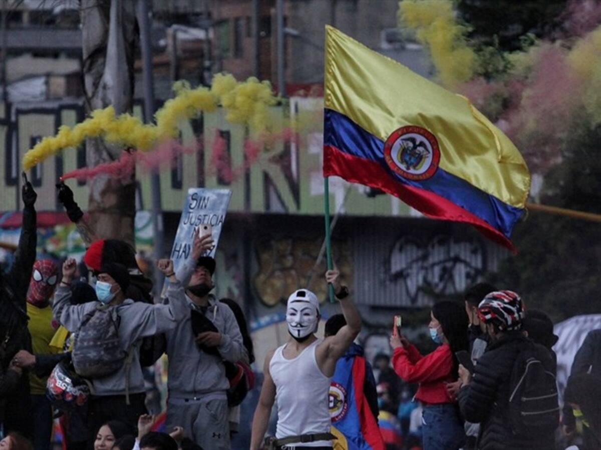 Organizaciones critican demora en convocar Mesa de Garantías para Protesta