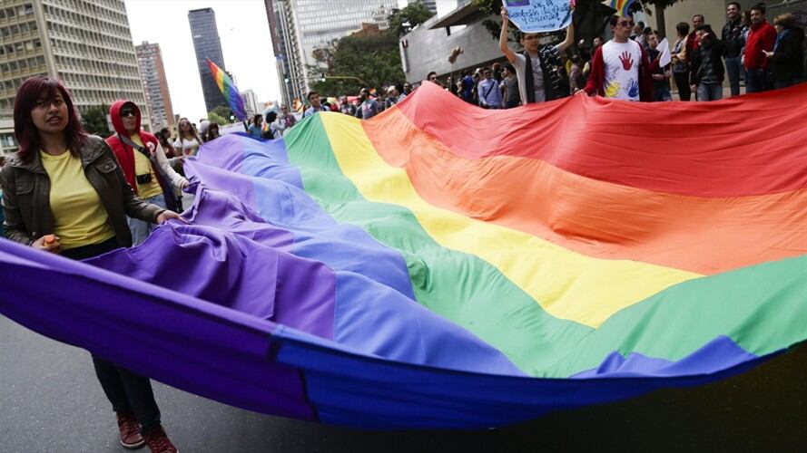 Mineducación debe velar por el respeto a la orientación sexual. Foto: Colprensa