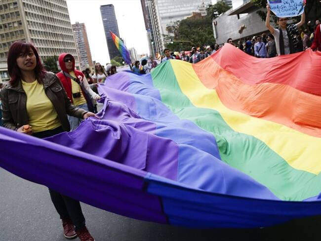 Mineducación debe velar por el respeto a la orientación sexual. Foto: Colprensa