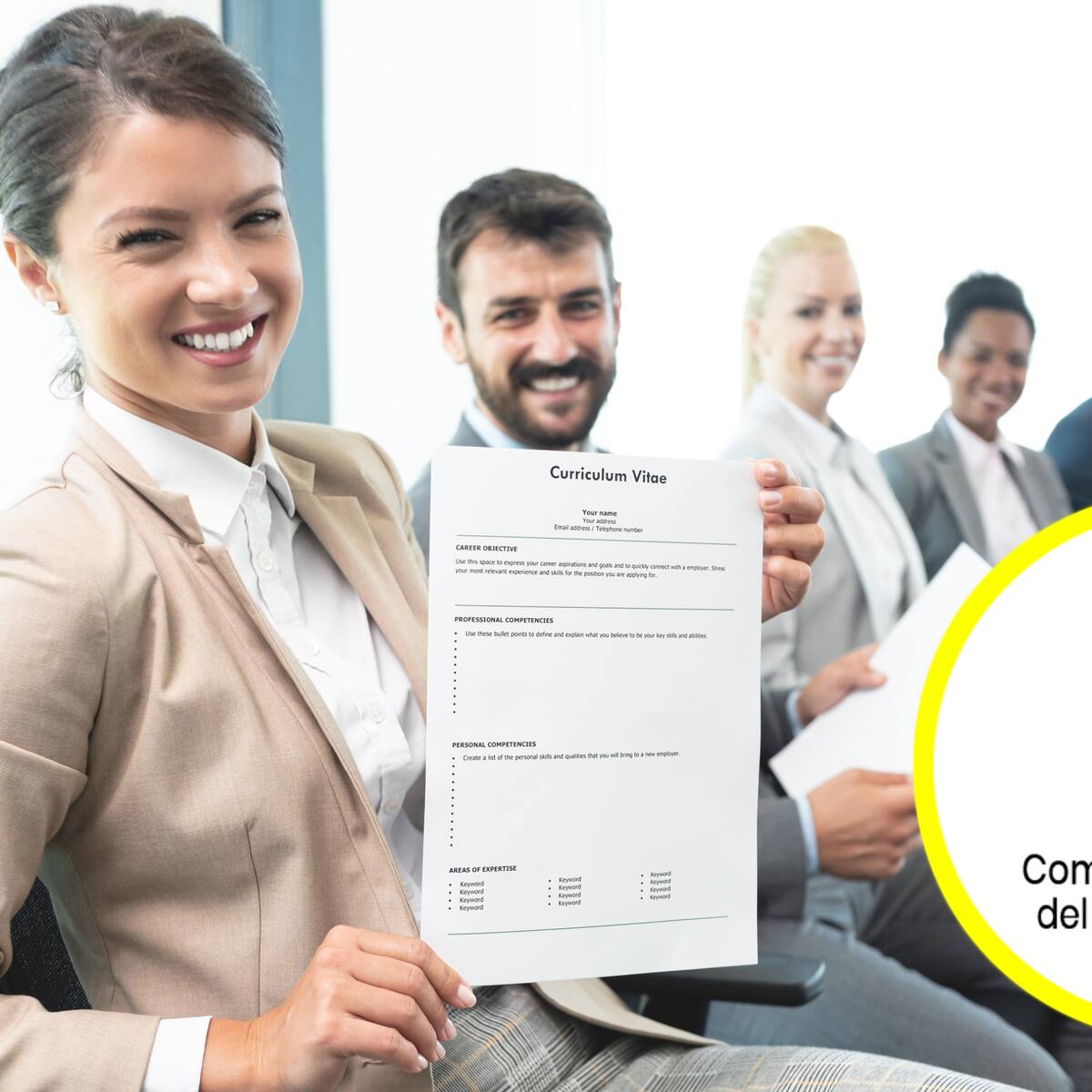 Este 15 de marzo salen resultados del concurso Distrito Capital 6: ¿cómo revisarlos en SIMO?