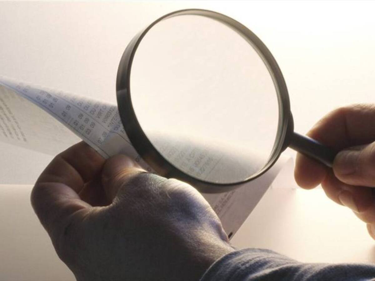 ‘Los Papeles de Panamá: peritos habrían cometido plagio