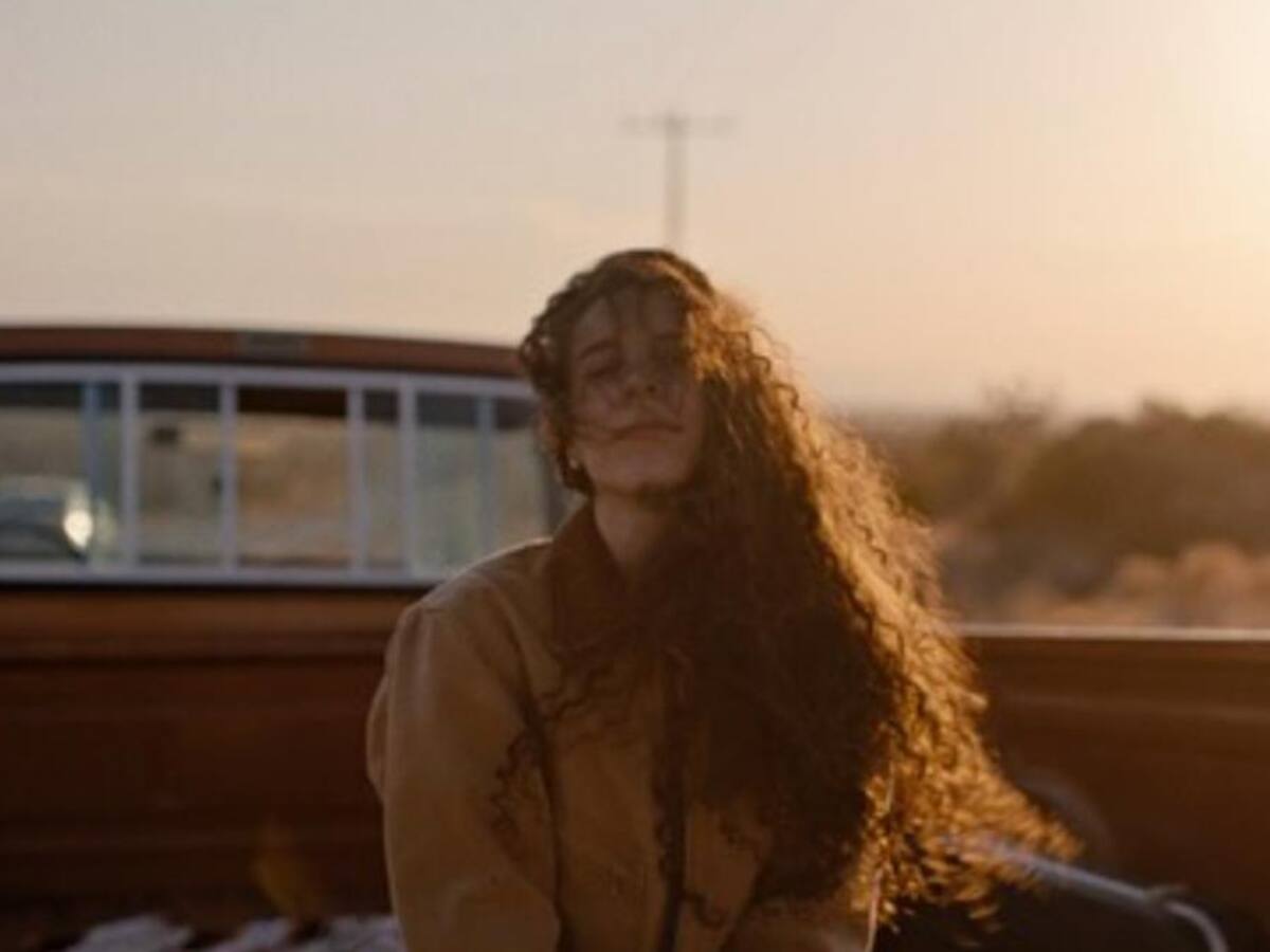 “Amaría cantar con Shakira y Juanes, ellos han sido los padres de la música”: Drea Tomé, cantautora