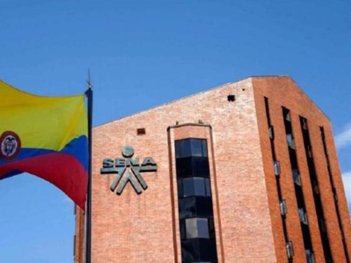 Suspendido temporalmente contrato para la construcción de la sede del Sena en Tunja