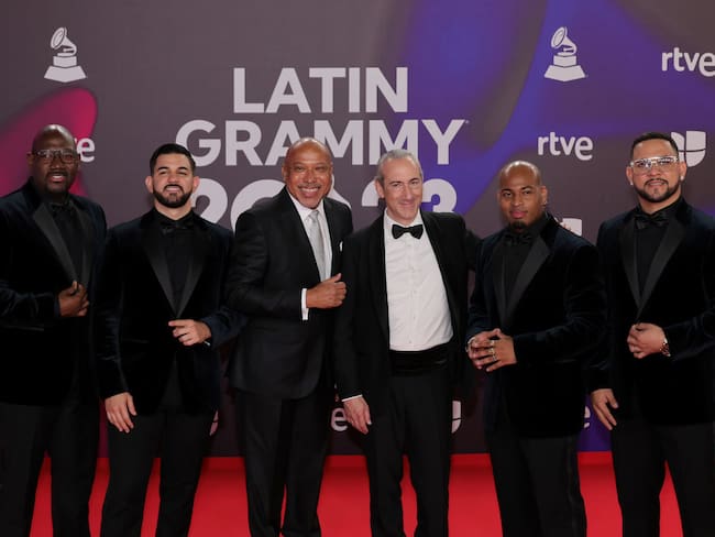 Seguimos trabajando para dejar el nombre del Grupo Niche en lo alto: hija de Jairo Varela