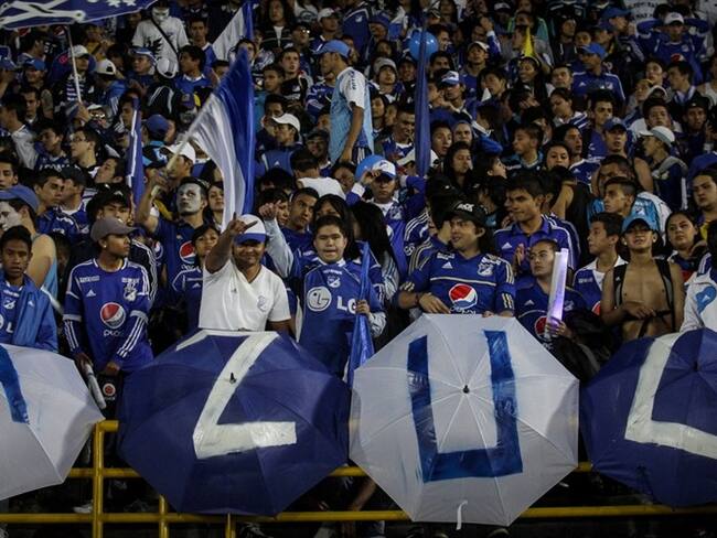 Así son las medidas que tomará Santa Marta tras actos violentos de hinchas de Millonarios