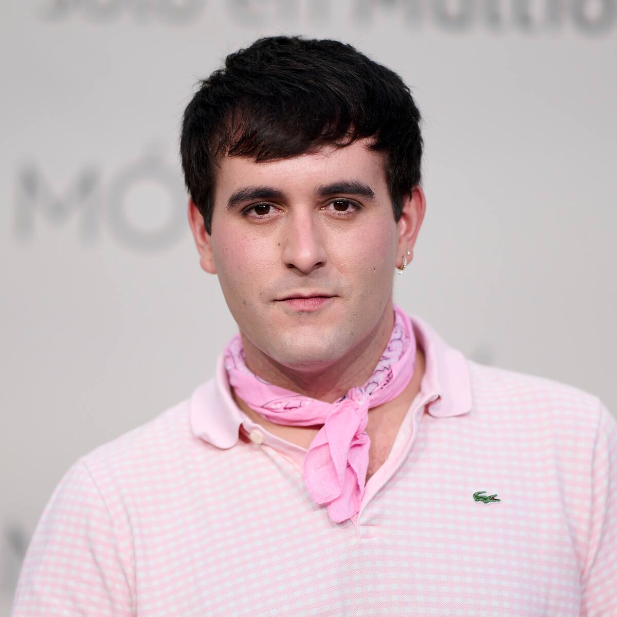 “Había mucho que hacer en la moda masculina”: diseñador Alejandro Palomo