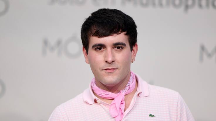 “Había mucho que hacer en la moda masculina”: diseñador Alejandro Palomo