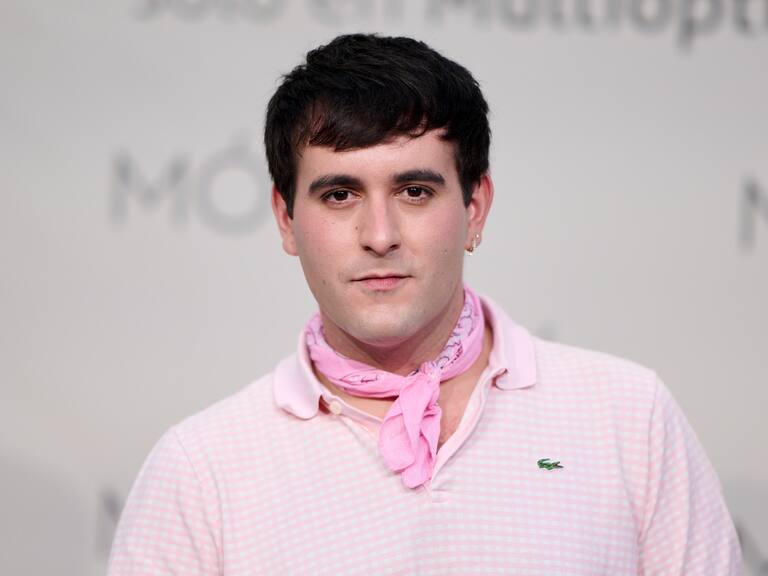 “Había mucho que hacer en la moda masculina”: diseñador Alejandro Palomo