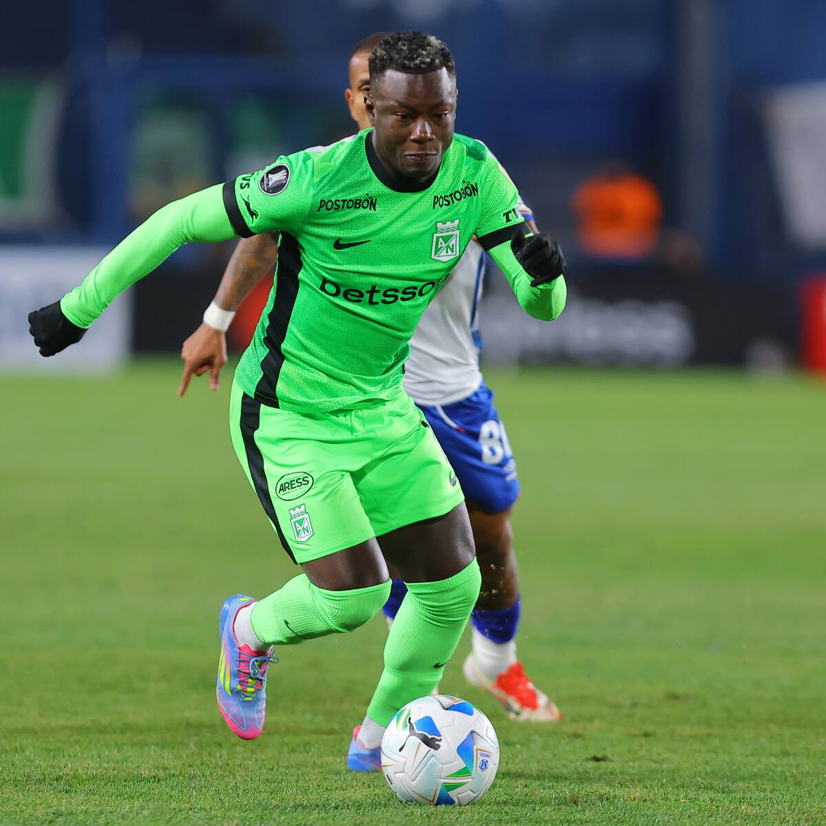 Estos son los posibles rivales de Atlético Nacional en octavos de Copa Libertadores