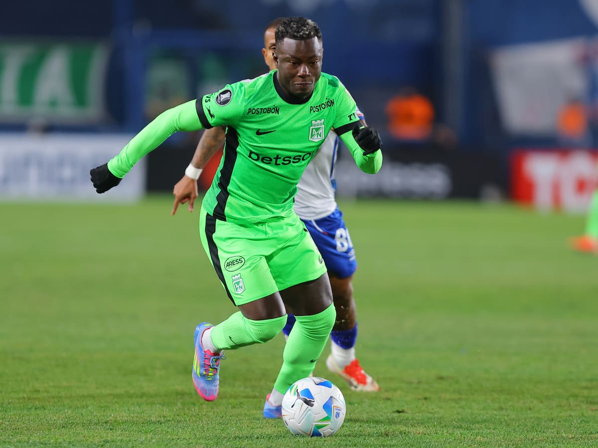 Estos son los posibles rivales de Atlético Nacional en octavos de Copa Libertadores