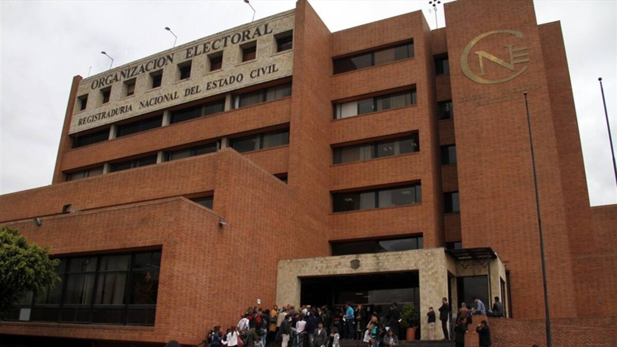 Registraduría garantizará software de escrutinios mediante la cooperación internacional