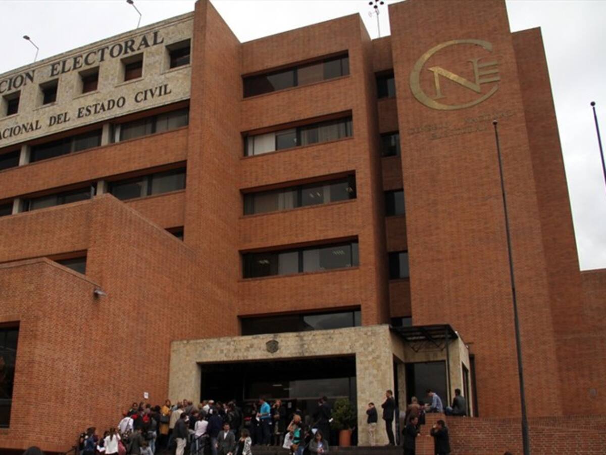 Registraduría garantizará software de escrutinios mediante la cooperación internacional