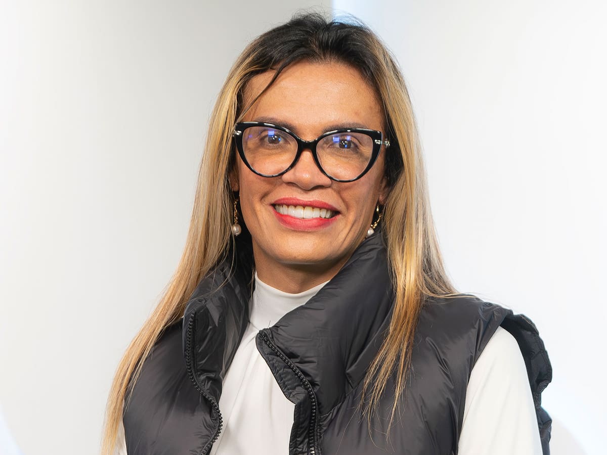 Sin encasillarse, la alcaldesa de Ciudad Bolívar abre espacios para la comunidad LGBT