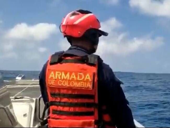 Armada de Colombia imagen de referencia. Foto: Armada.