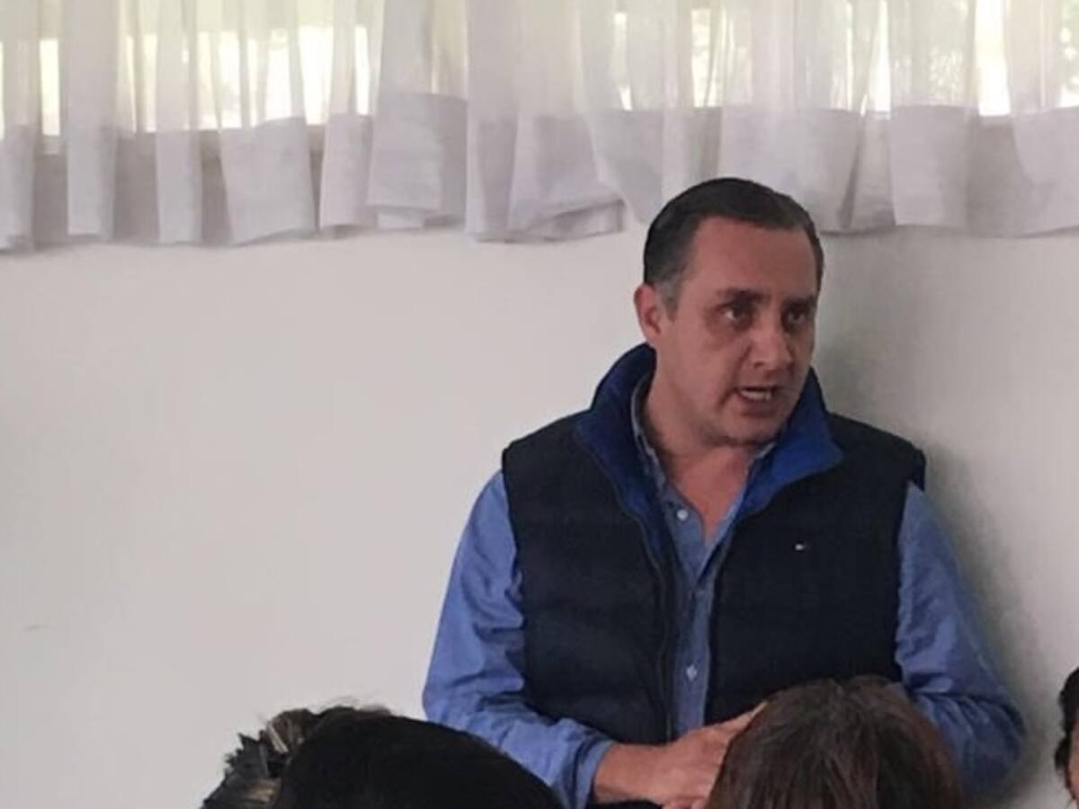 Bogotá: exalcalde menor de Teusaquillo queda inhabilitado por nueve años