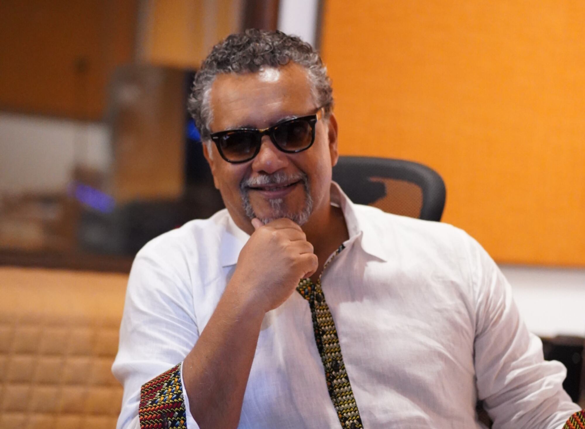 Hugo Candelario | Foto: Cortesía