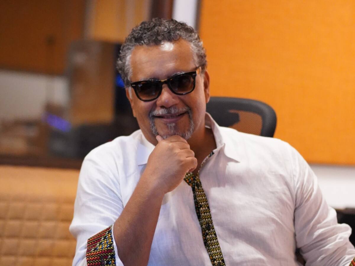 “Me crié en el paraíso, eso lo agradeceré hasta que muera”: Hugo Candelario