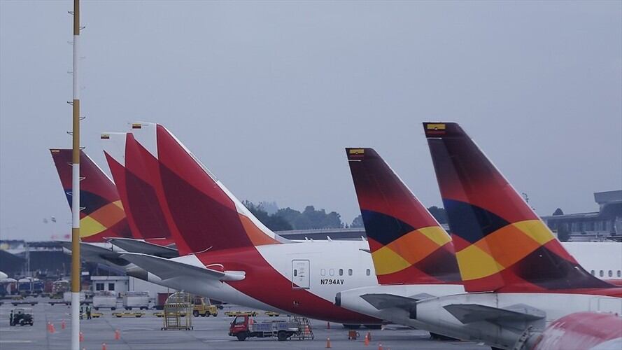 Imagen de referencia. Foto: Colprensa