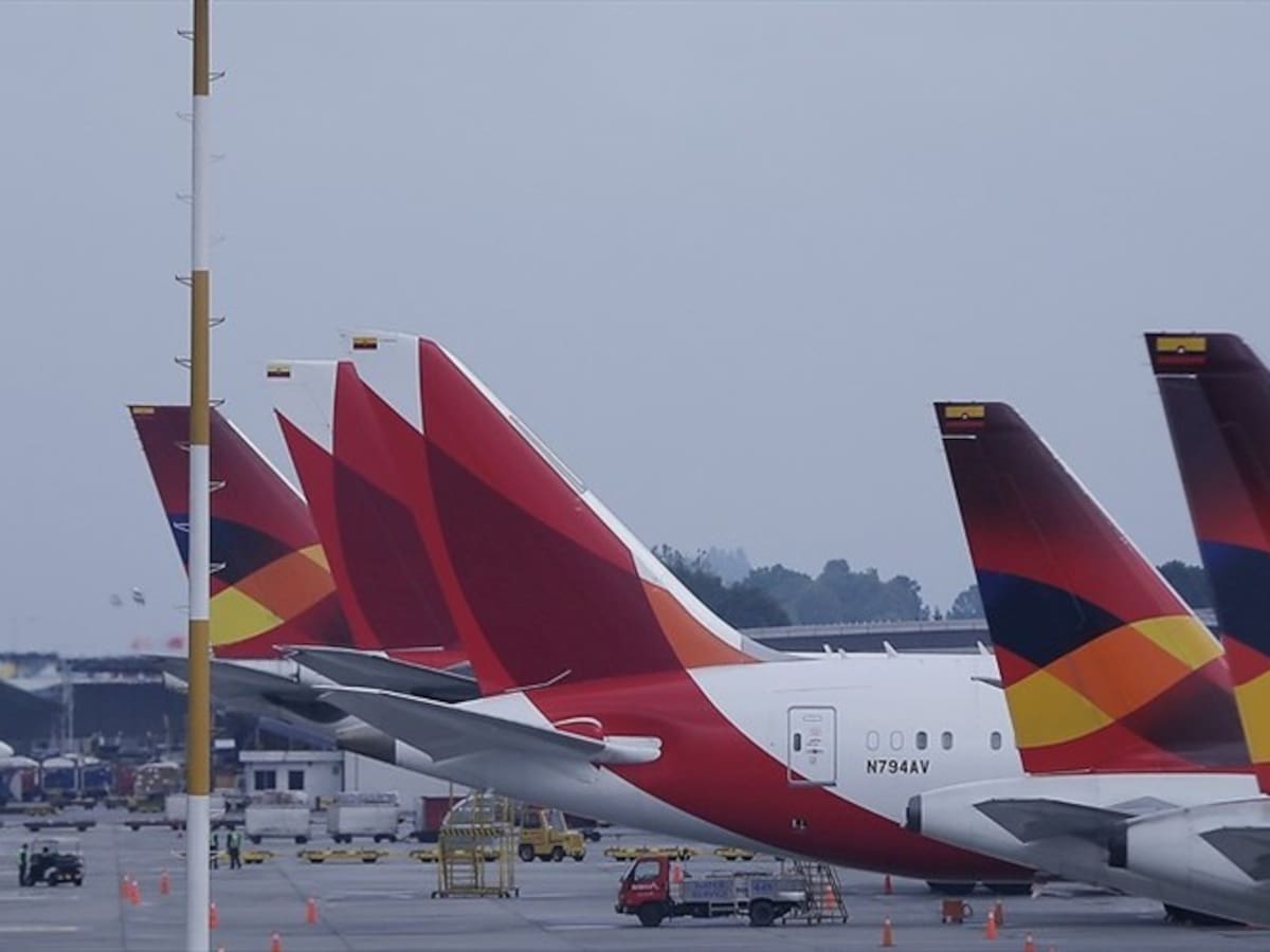 Gobierno autoriza piloto para vuelo doméstico entre Bucaramanga y Cúcuta