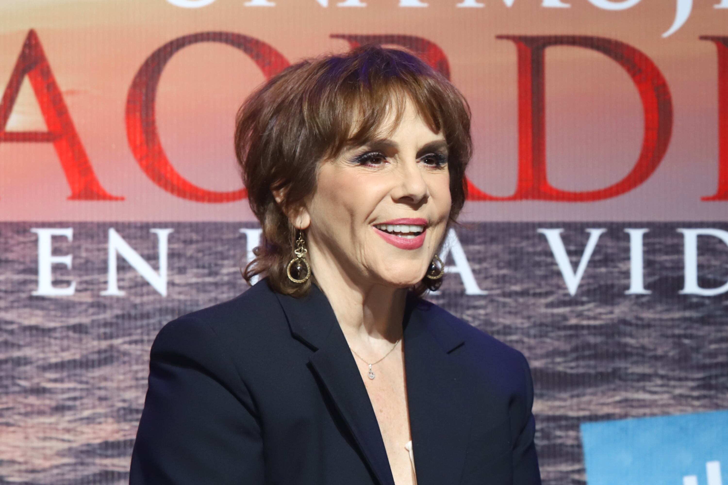 Rebecca Jones | Crédito: GettyImages