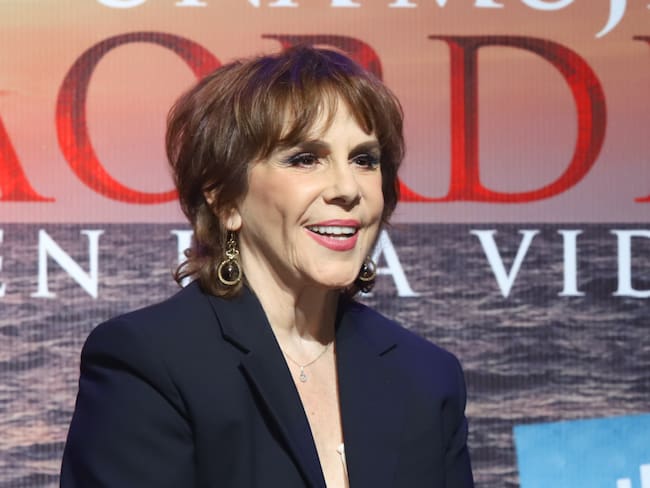 Rebecca Jones | Crédito: GettyImages