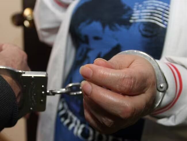 Imagen de referencia. Foto: Colprensa