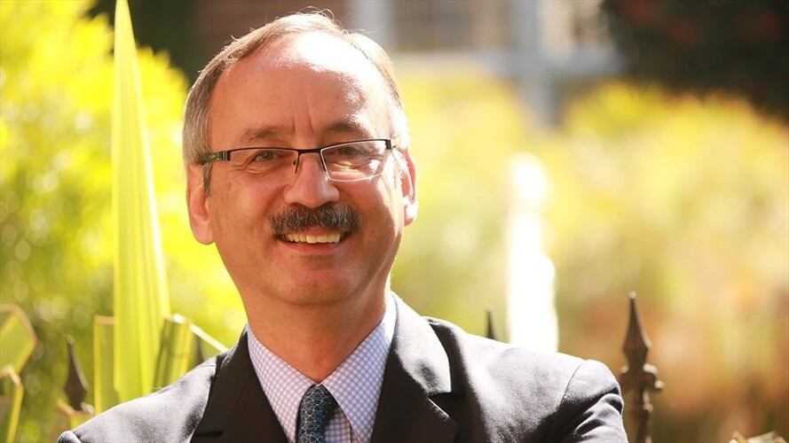 Luego de siete años en la presidencia de la Asociación Hotelera y Turística de Colombia, Cotelco, Gustavo Toro presentó su renuncia. Foto: Colprensa / COTELCO