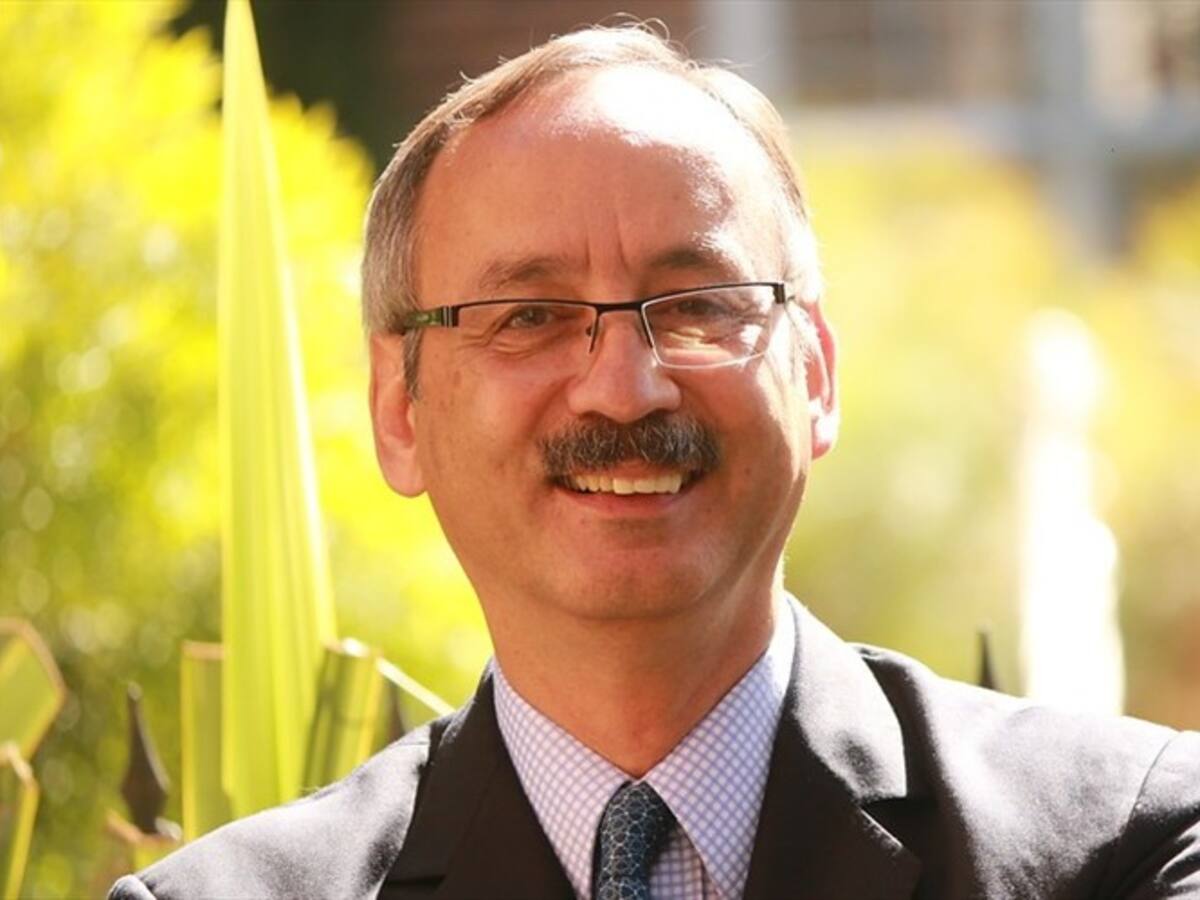 Gustavo Toro renunció a la presidencia de Cotelco