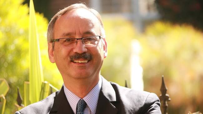 Luego de siete años en la presidencia de la Asociación Hotelera y Turística de Colombia, Cotelco, Gustavo Toro presentó su renuncia. Foto: Colprensa / COTELCO